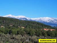 Balıkesir Edremit Mah. Satılık Daire 2+1